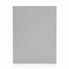 HPL cleanroom panel
