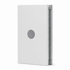 cleanroom wall panels
