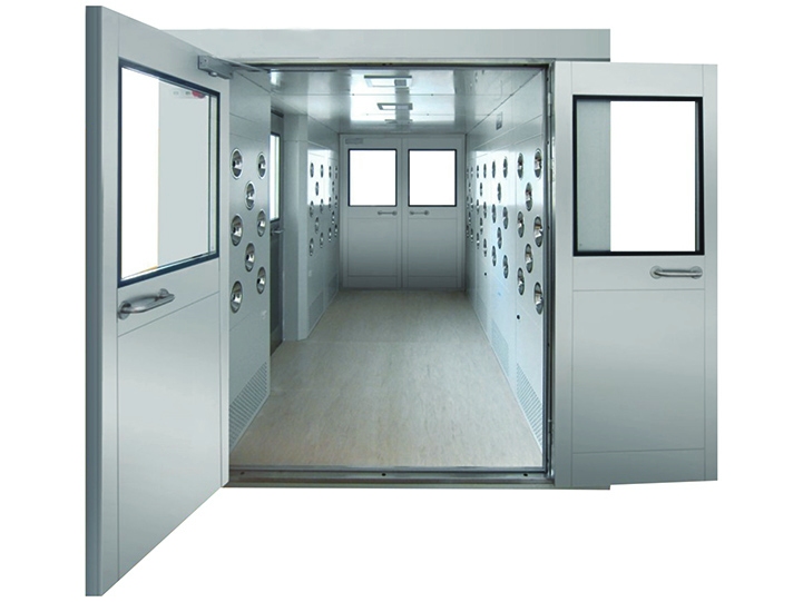 оборудование для чистых помещений