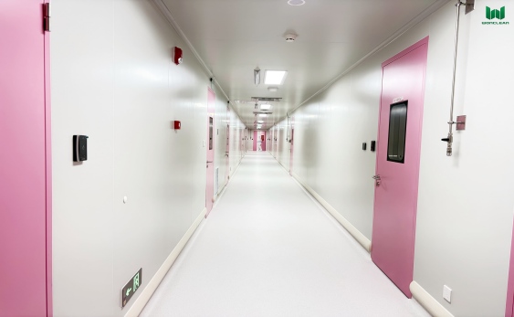 Вивариум с защитой от SPF против стандартной лаборатории: не просто 