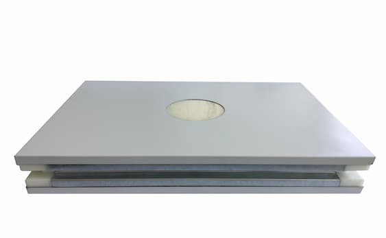 Компания Wonclean запускает инновационные решения для панелей в чистых помещениях.