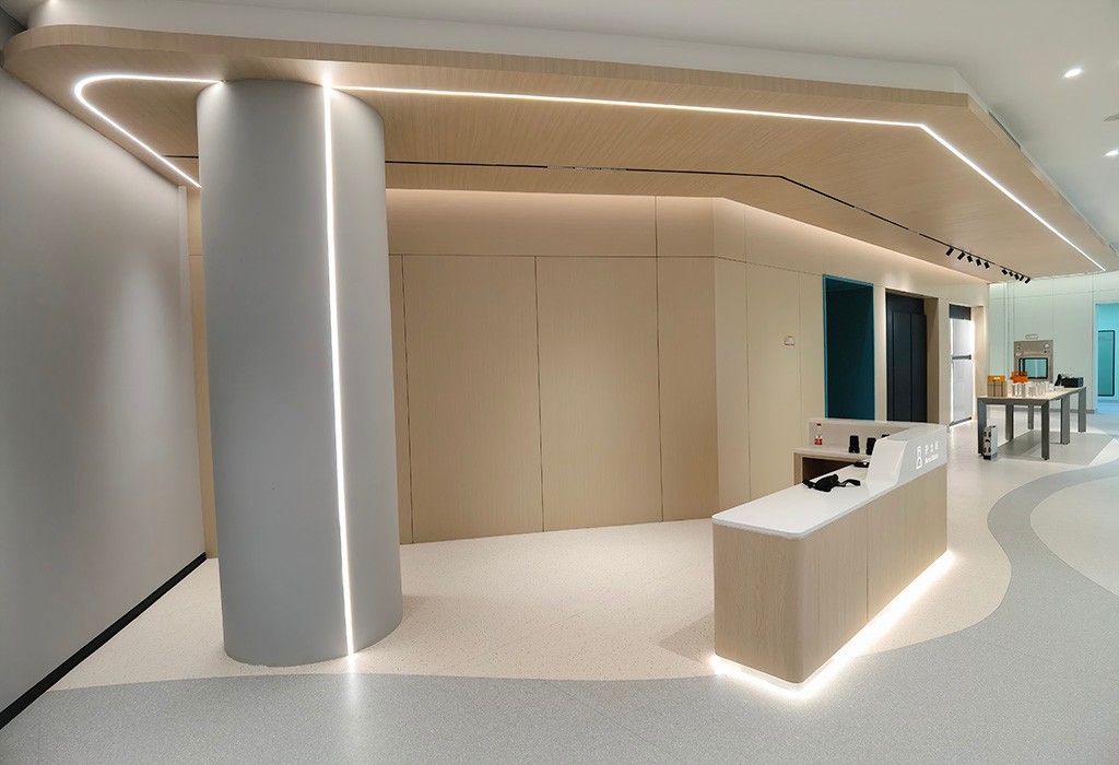 Профиль Компании